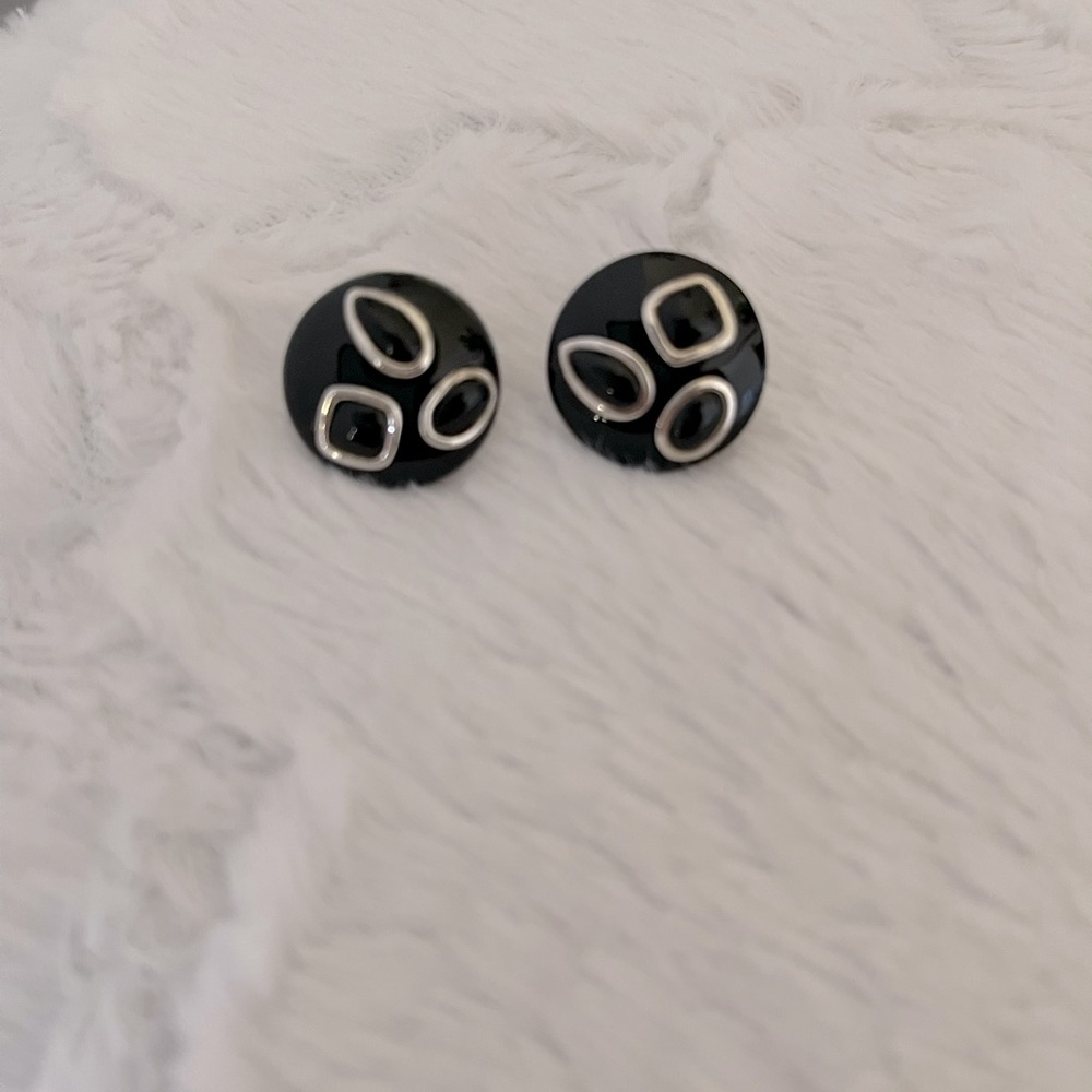 AUTHENTIC TOUS STUD